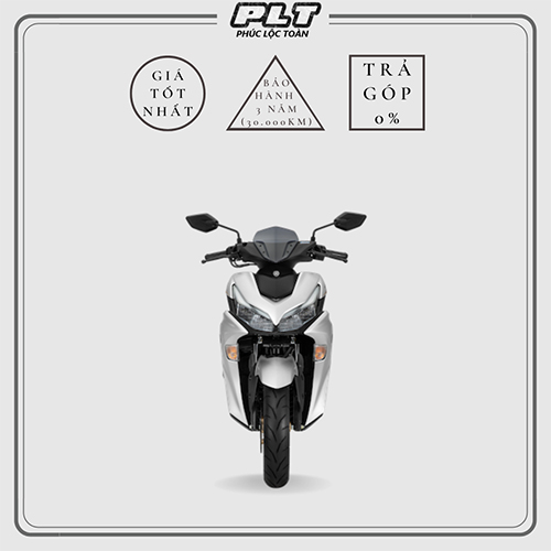 [HCM][Trả góp 0%] [ Trả góp xe máy ] - Xe May Yamaha NVX Thế Hệ II - (9 Màu)
