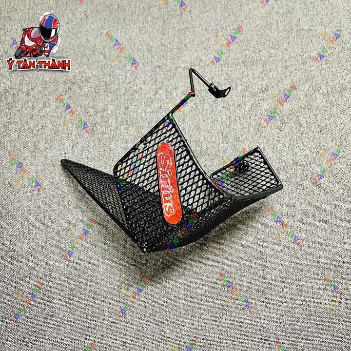 Rổ Hông Xe Sirius Xăng Cơ