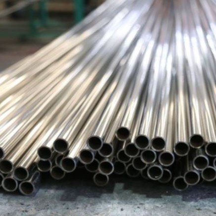 Ống inox dày 10li,80cm