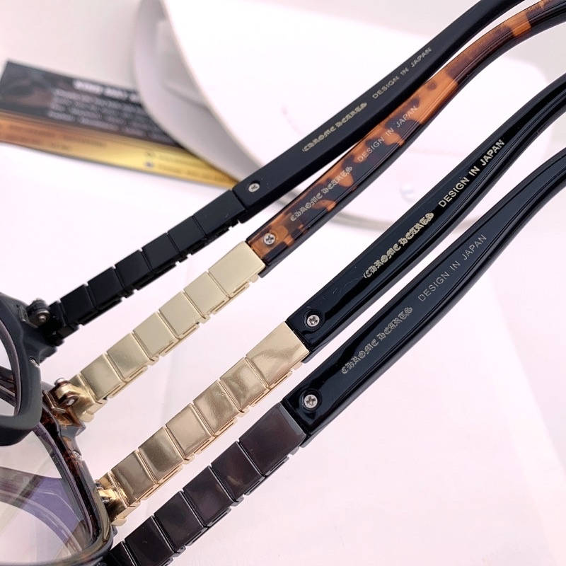 Kính Chrome Hearts thời trang cao cấp VAJAMMIN-A