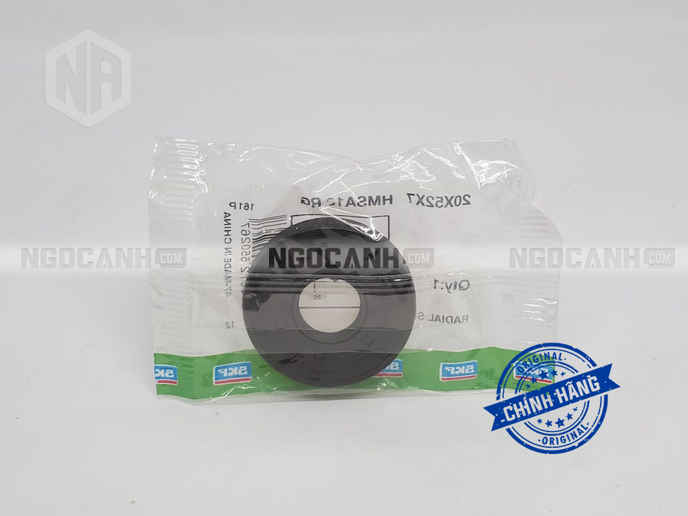Phớt chặn dầu SKF dành cho trục 20mm
