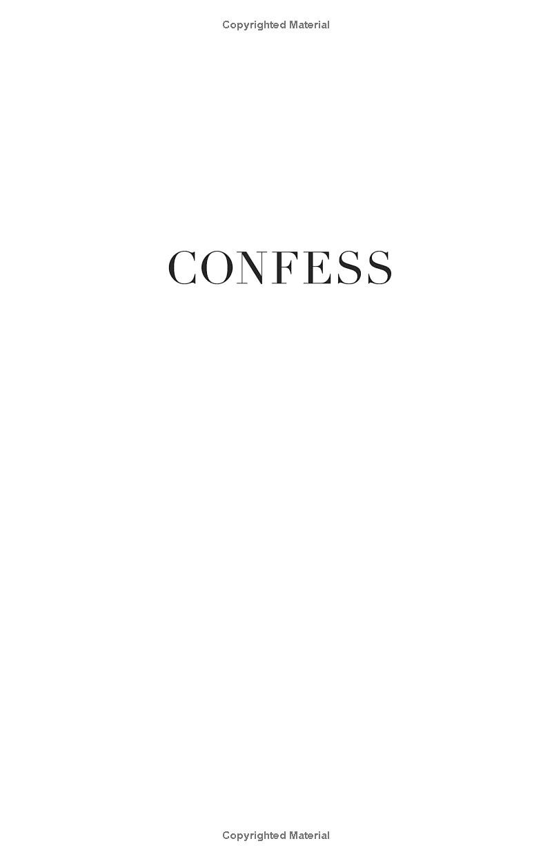 Fahasa - Confess: Colleen Hoover