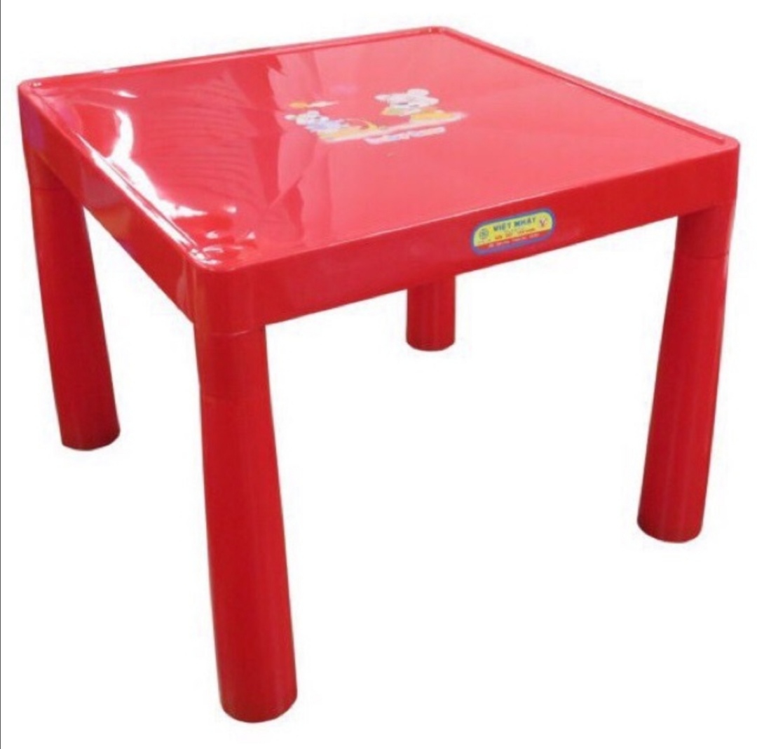 Bộ bàn ghế học sinh Việt Nhật (1 bàn việt nhật +2 ghế gia long cao cấp)