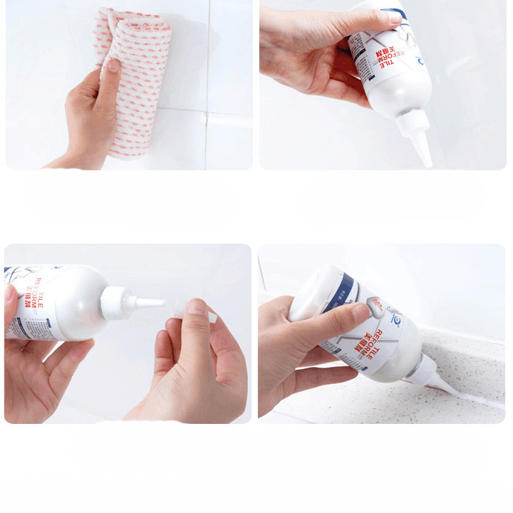 Lọ Sơn Kẻ Chỉ Gạch Công Nghệ Hàn Quốc 280ml