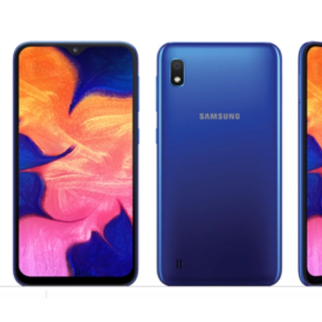 Cường lực camera samsung galaxy a 10 (A10)