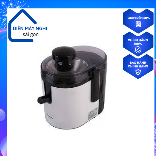 [FREESHIP MAX] MÁY ÉP TRÁI CÂY PANASONIC MJ-DJ01SRA