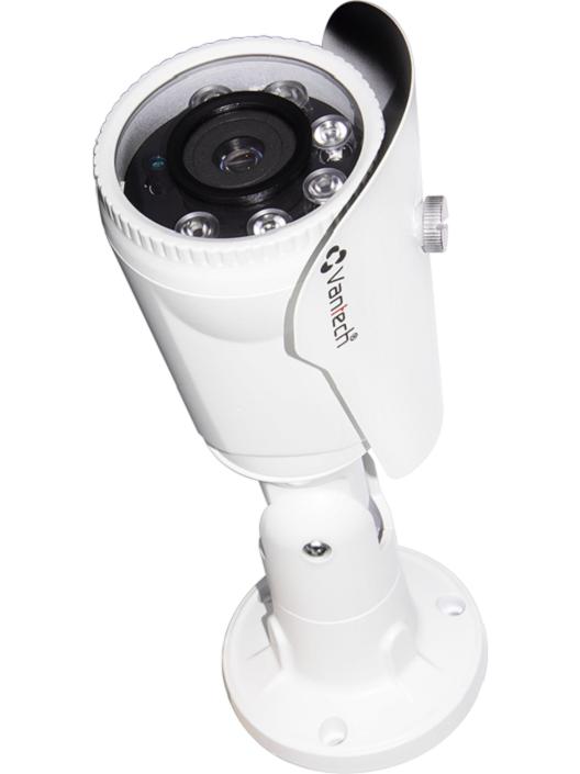 Camera IP hồng ngoại 2.0 Megapixel VANTECH VP-2066IP