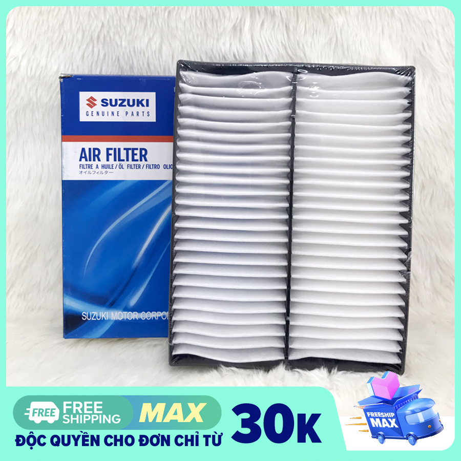 1998 - 2004 suzuki grand vitara air conditioner filter 98-05 grand vitara xl-7 beading