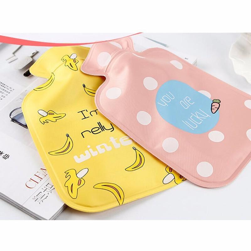 Combo 2 Túi sưởi mini cầm tay giữ ấm
