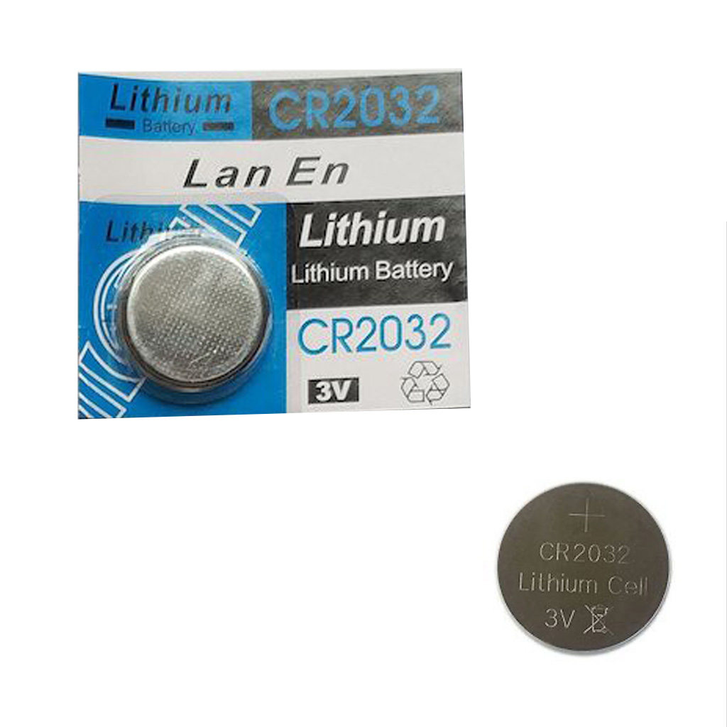Pin CMOS Lắp Cho Mainboard Máy Tính Để Bàn