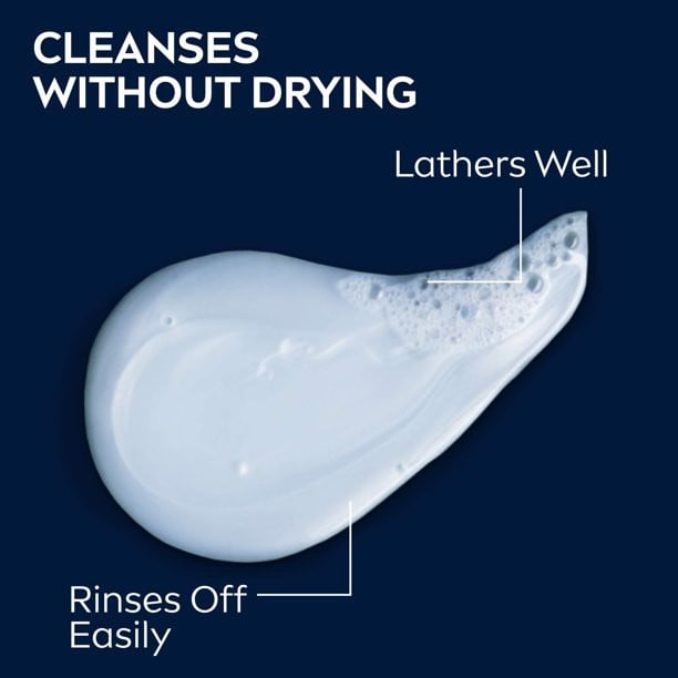 Sữa tắm cho Nam Nivea Mỹ 500ml