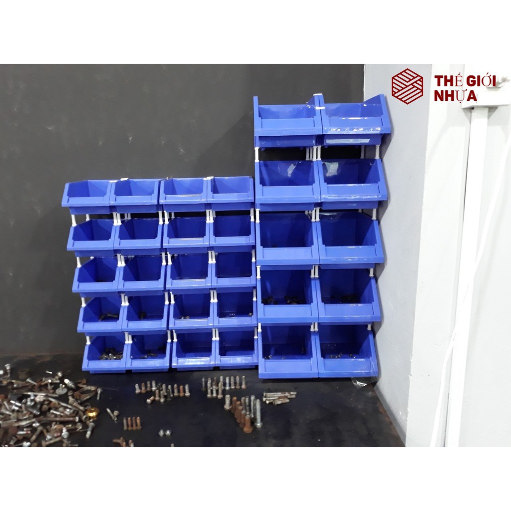 [HCM]Kệ Dụng Cụ Trung Duy Tân (15 x 25 x 11 cm) No.717