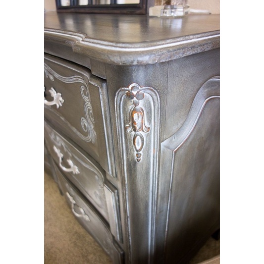 Combo Cọ Chalk Paint Brush