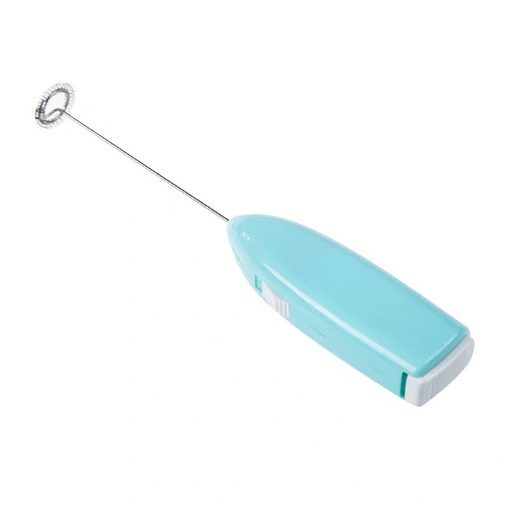 Máy đánh trứng bằng tay tạo bọt mini