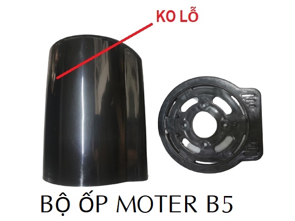 GÁO NẠ QUẠT B3, B4