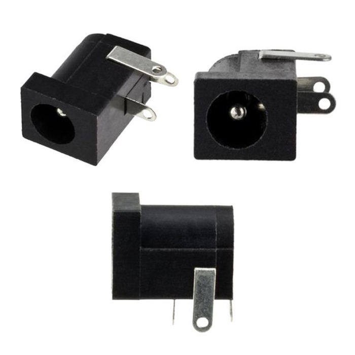 Combo 10 Jack DC (5 Cái - 5 Đực) Siêu Rẻ