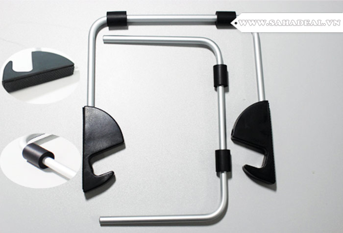 Gía Đỡ Ipad,Kệ Để Ipad Cỡ Lớn SH-3010.