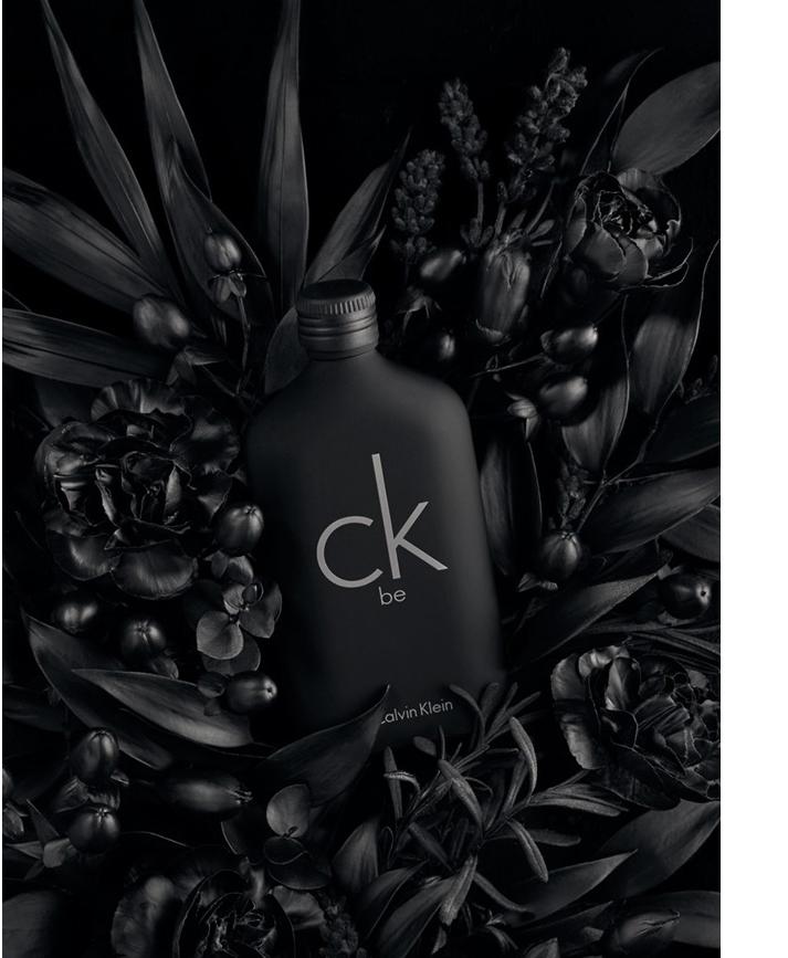 Nước hoa CK be  Eau De Toilette 200ml