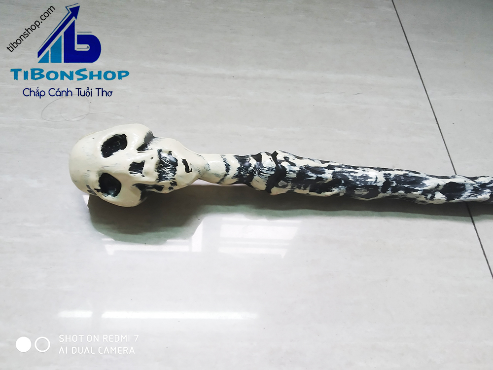 Đũa Phép Thuật Hóa Trang Harry Potter