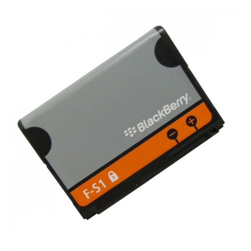 Pin zin FS1 dành cho Blackberry 9800 / 9810