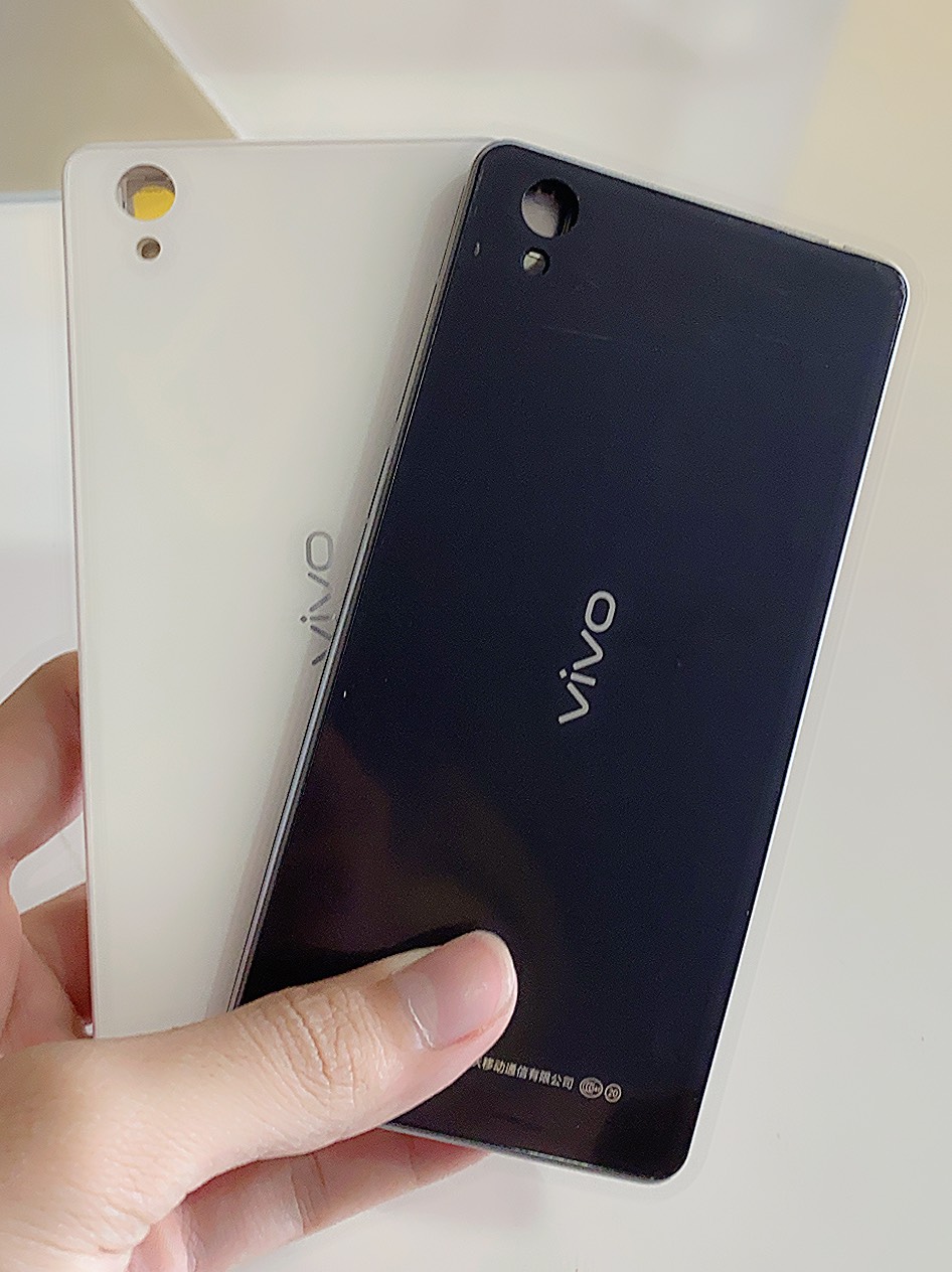 Bộ vỏ VIVO Y51 / Y55 zin hãng
