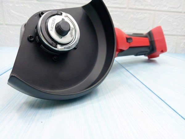 Máy mài góc Milwaukee M18 FSAG125XPDB