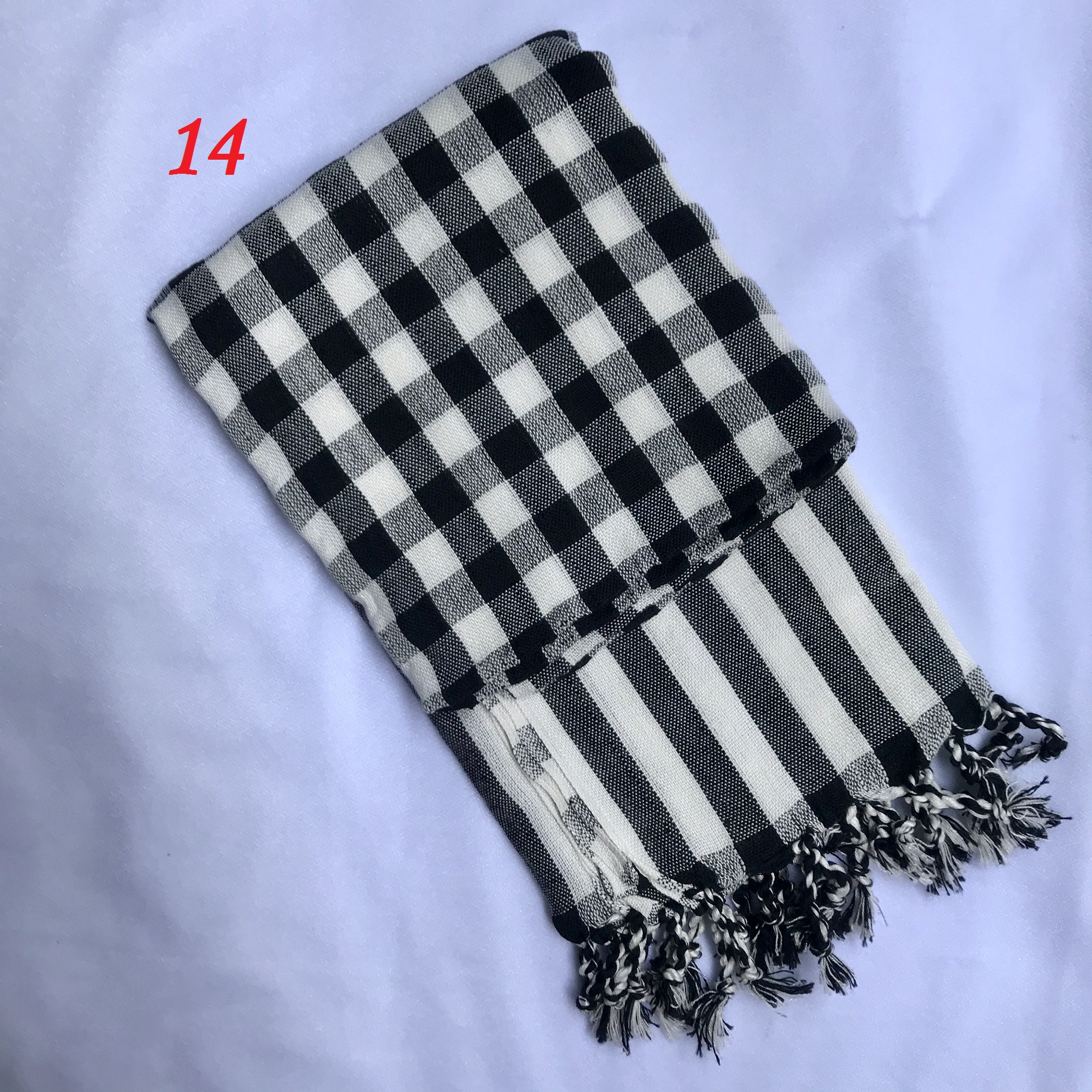 Cambodia Scarf - Krama