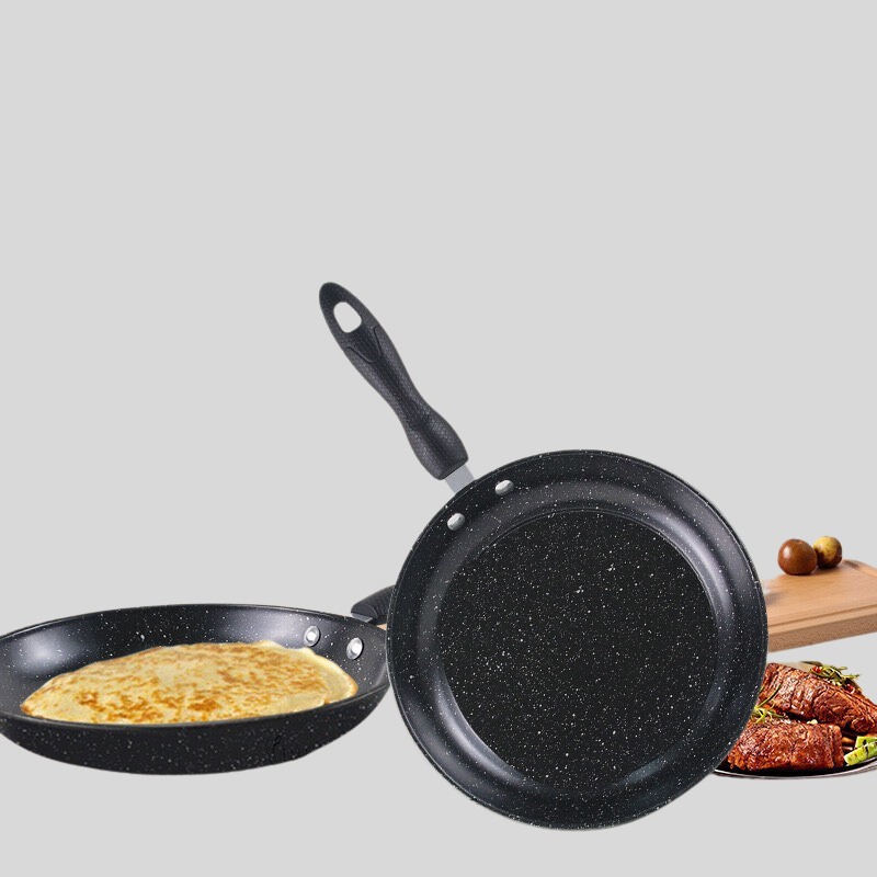 Chảo đá chống dính an toàn 20cm