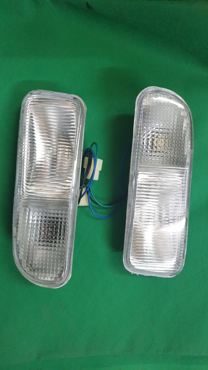 Đèn cản (đèn badsoc, đèn sương mù, đèn gầm) Thaco towner 750, Towner 750A
