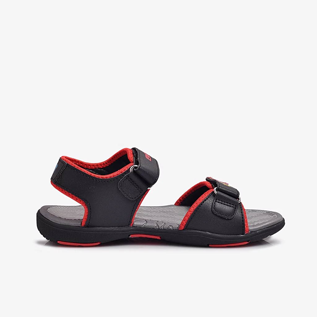 Sandal Cao Su Bé Trai Biti's DRB032700DEN