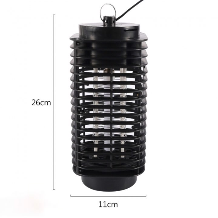 Đèn diệt côn trùng electronical mosquito killer, đèn diệt muỗi