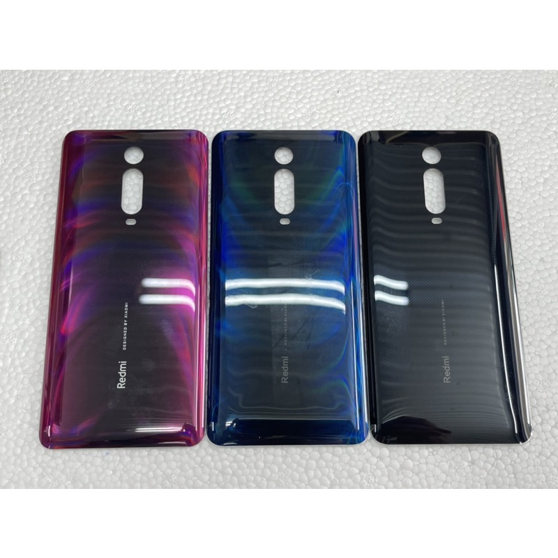 Nắp lưng xiaomi mi9t mi 9t / k20 bảo hành đổi mới