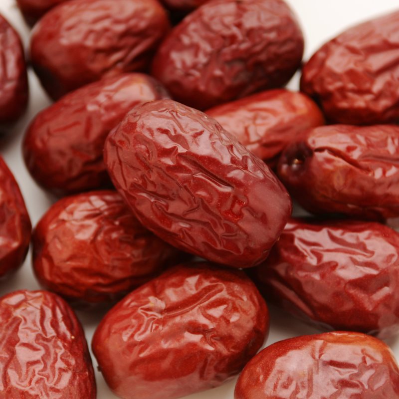 ✅[HÀNG LOẠI 1] Táo Đỏ Tân Cương (Gói 100gram) - Đặc Sản 27