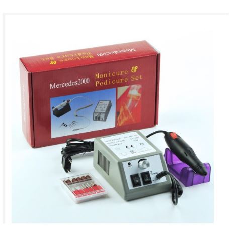 Máy Mài Móng Sina Mercedes 2000