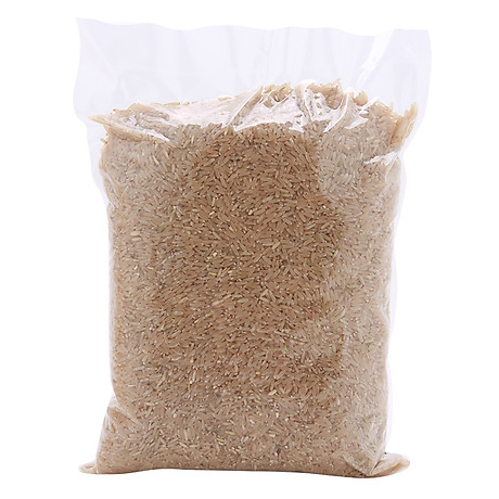 Gạo lứt Phú Minh Tâm 2kg