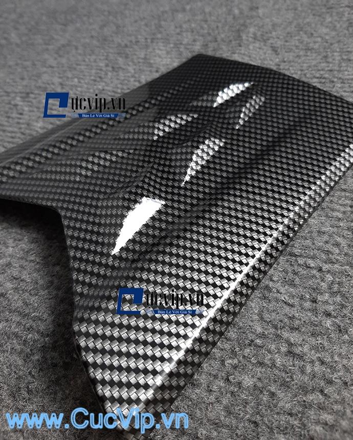 [HCM]Ốp Nắp Bình Xăng AirBlade 2016 - 2019 Carbon MS1699