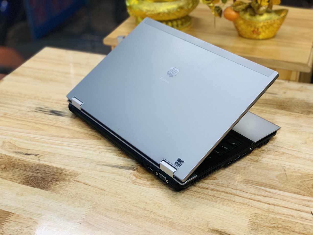 [Trả góp 0%]HP Elitebook 8440P Core i5 Ram 4GB SSD 128GB 14inch