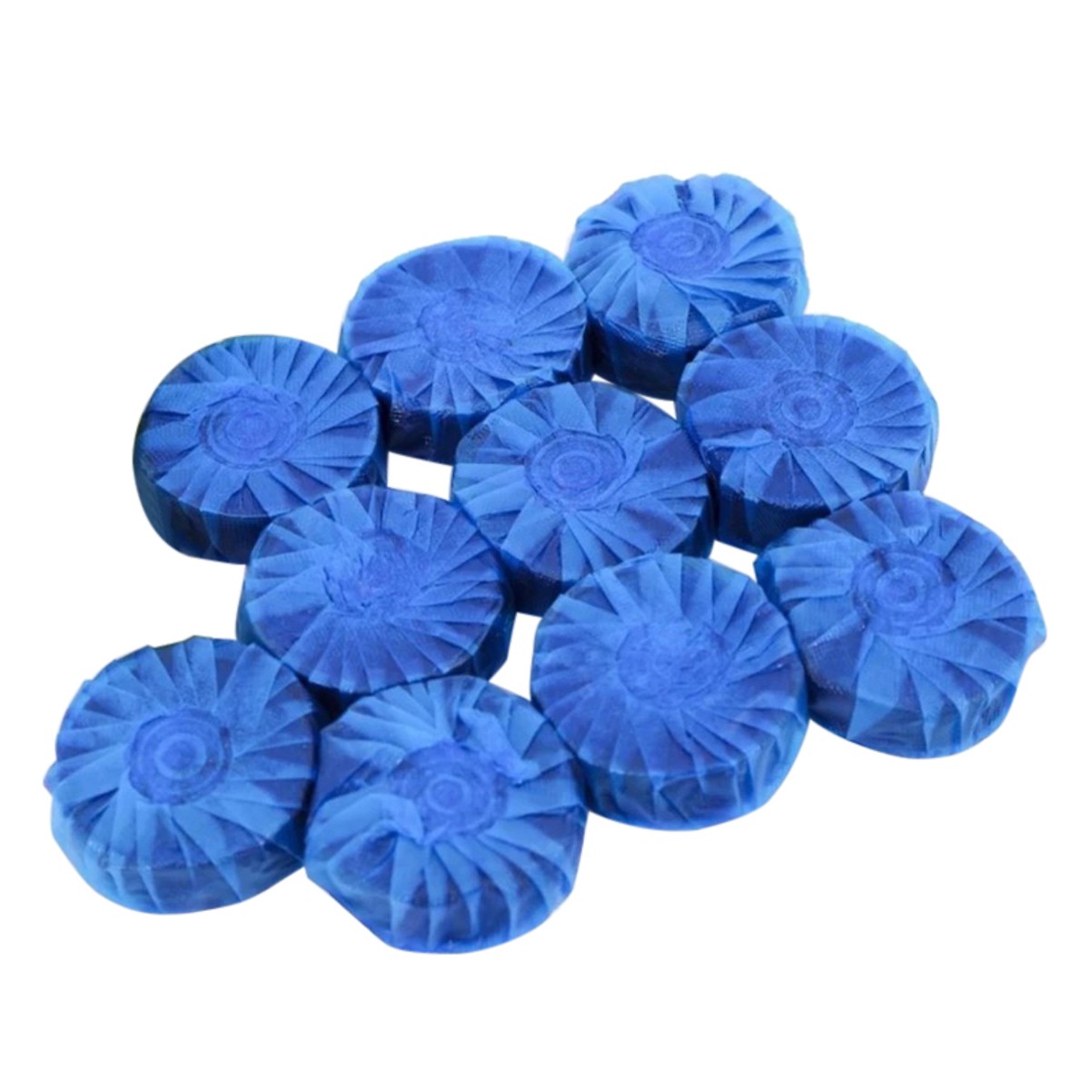 [HCM]COMBO 10 VIÊN TẨY BỒN CẦU