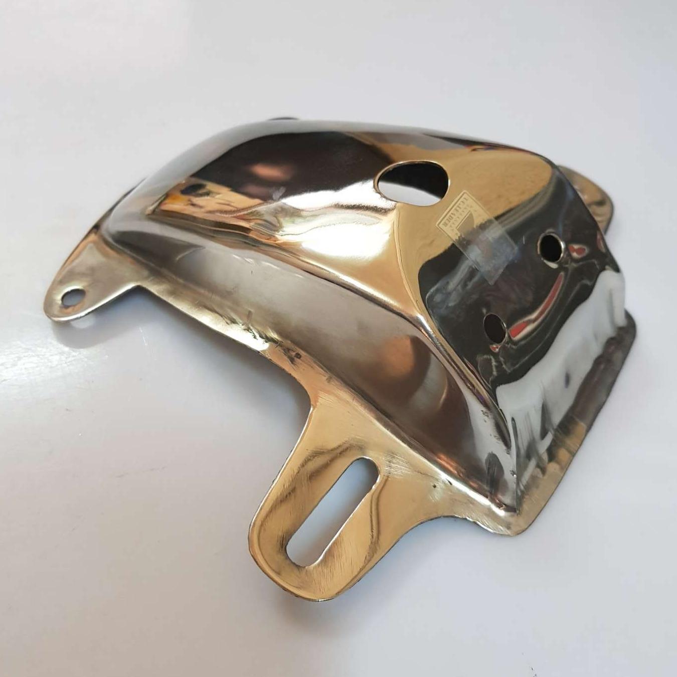Cóc dè sau 67 inox 304