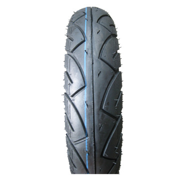 Vỏ lốp không săm Sobek 350-10 (100/90-10)