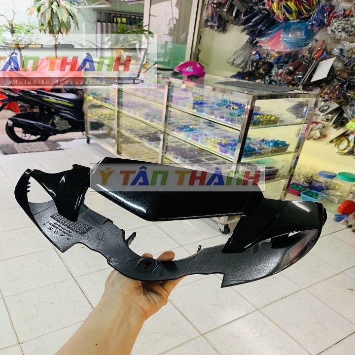 Đầu Đèn Sirius Hello Đen ZIN