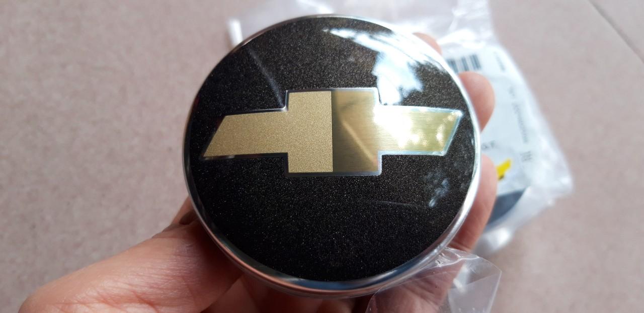 Logo bánh xe Captiva, Lacetti, Cruze, Gentra, Aveo Xịn