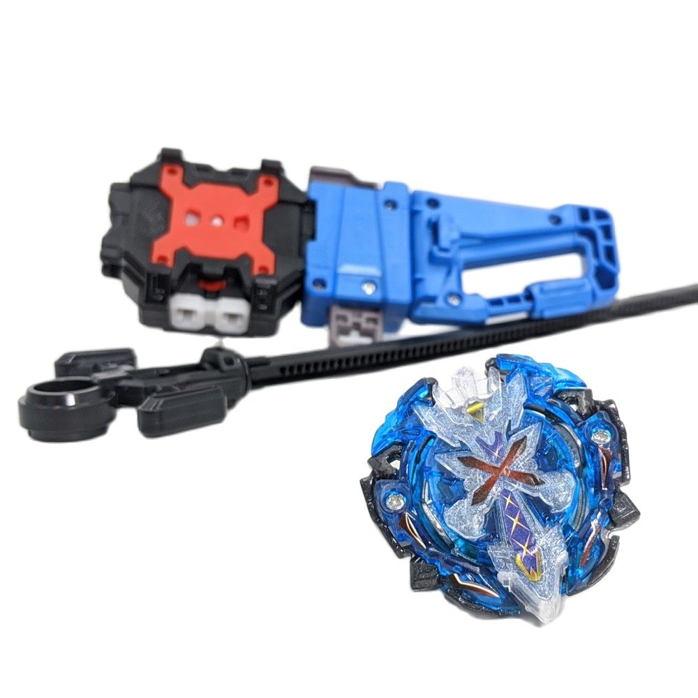 Con Quay Vô Cực Beyblade Brust - Vòng xoáy thần tốc