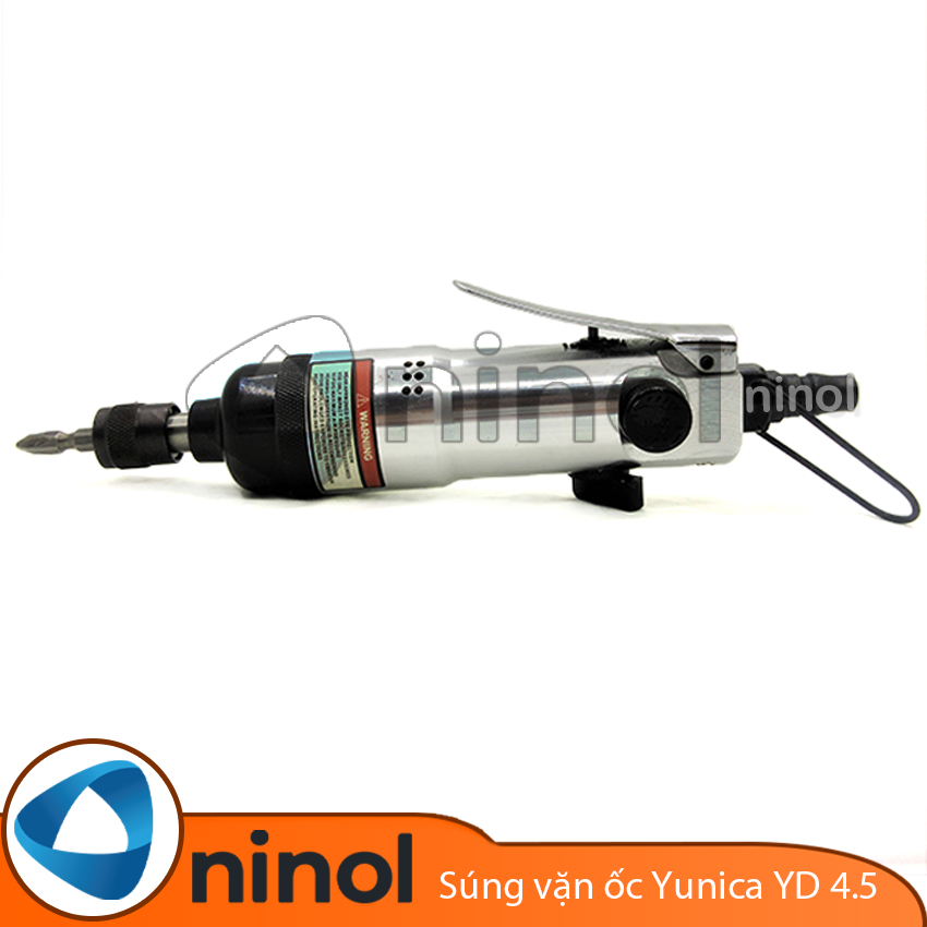 Súng vặn vít hơi Yunica YD-4.5F