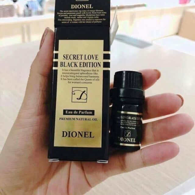 COMBO bộ 3 nước hoa vùng kín