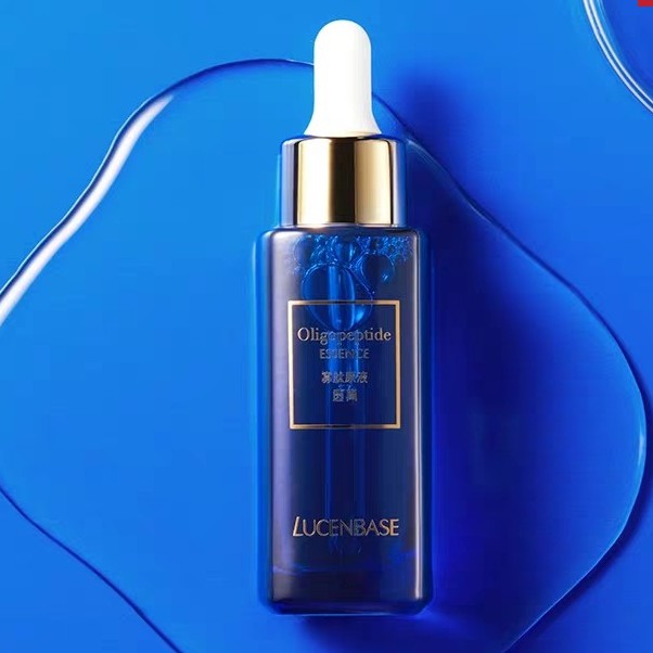 LUCENBASE // Tinh chất Oligopeptide Essence mờ thâm mụn phục hồi da