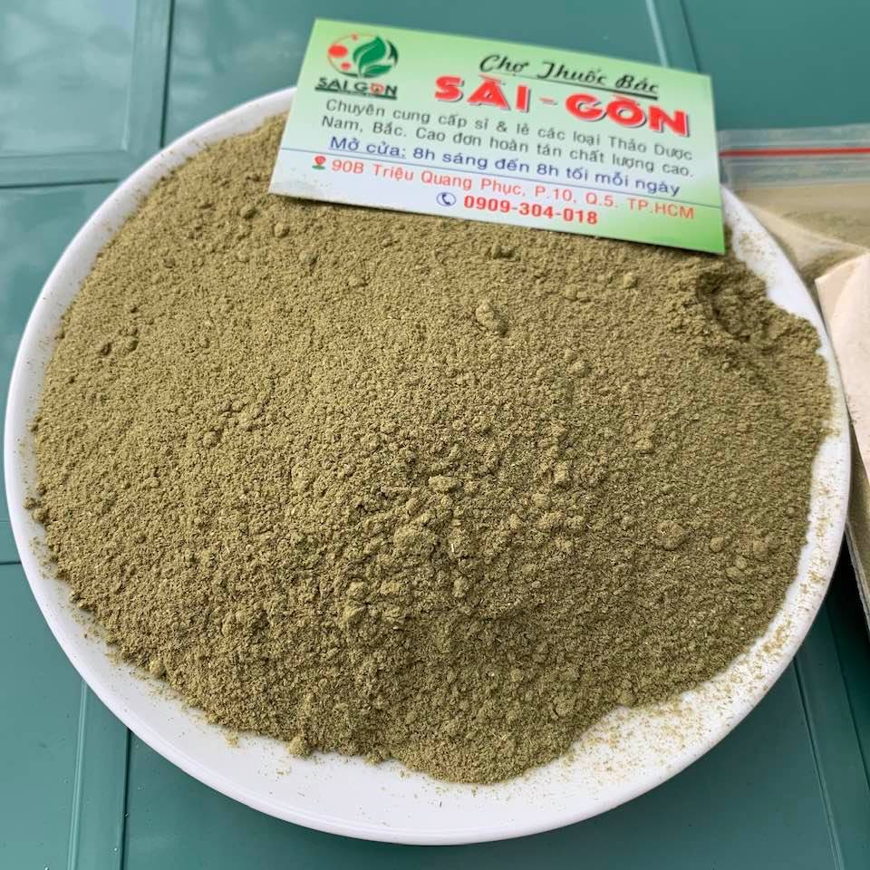 [HCM]Bột Khổ Qua Rừng 100g