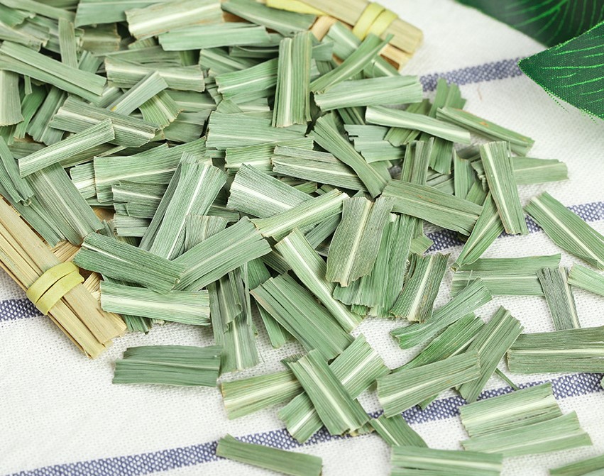 Lá dứa (lá nếp) khô 500gr chất lượng