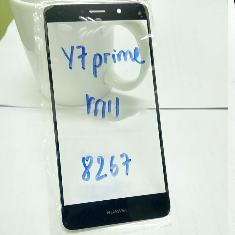 Mặt kính màn hình cảm ứng Huawei Y7 Prime