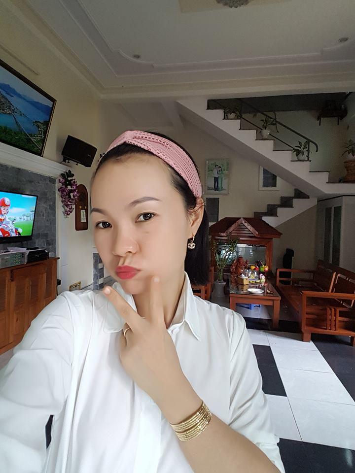 Bột cám gạo thảo mộc Anthy Organic